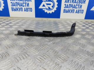 Запчасть кронштейн фар левый Toyota Harrier 1998