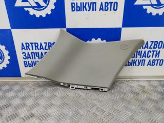 Запчасть обшивка задней стойки левой Toyota Auris 2008