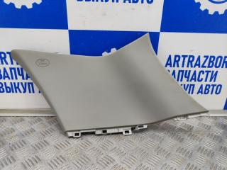Запчасть обшивка задней стойки правой Toyota Auris 2008