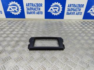 Фото запчасти рамка магнитолы Datsun On-DO 2015 Б/У запчасть Запчасть рамка магнитолы Datsun On-DO 2015