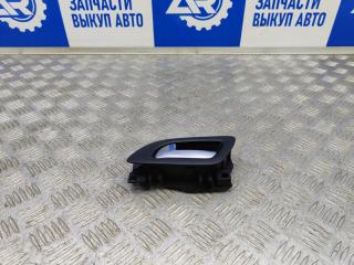 Фото запчасти ручка двери задней внутренняя левая Citroen C4 2011 Б/У запчасть Запчасть ручка двери задней внутренняя левая Citroen C4 2011