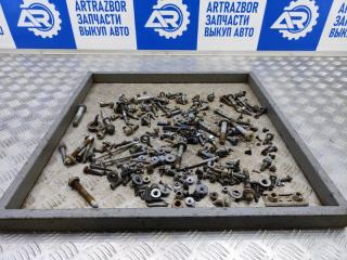 Фото запчасти болты Citroen C4 2011 Б/У запчасть Запчасть болты Citroen C4 2011