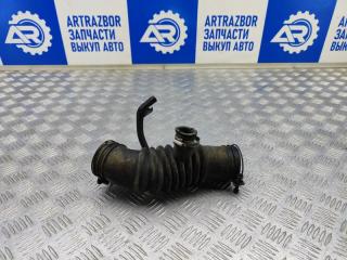 Запчасть патрубок воздушного фильтра Hyundai Accent 2 2008