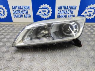 Фара левая Lifan X60 2015