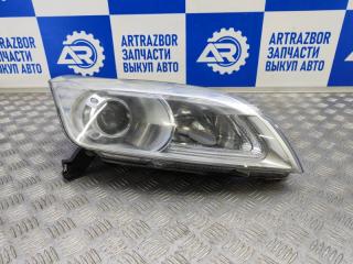 Фара правая Lifan X60 2015 Б/У Фара правая Lifan X60 2015