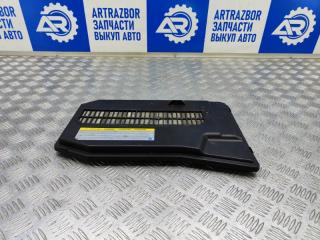 Запчасть крышка аккумулятора Volkswagen Touareg 2009