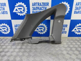 Запчасть обшивка задней стойки левой Lifan X60 2014