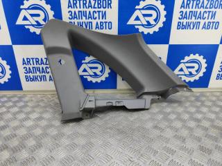 Запчасть обшивка задней стойки правой Lifan X60 2014