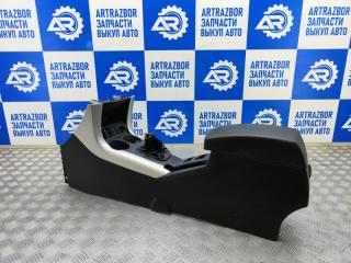 Подлокотник с консолью Lifan X60 2014