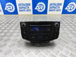 Магнитола Lifan X60 2014