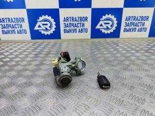 Замок зажигания Lifan X60 2014