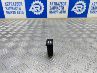 Запчасть кнопка корректора фар Lifan X60 2014