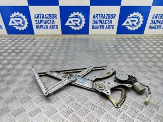 Стеклоподъемник электр. передний правый Lifan X60 2014