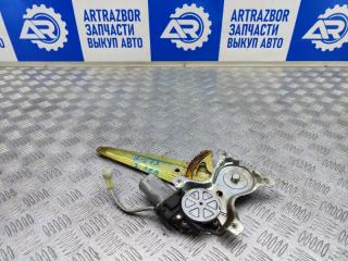 Стеклоподъемник электр. задний левый Lifan X60 2014 Б/У Стеклоподъемник электр. задний левый Lifan X60 2014