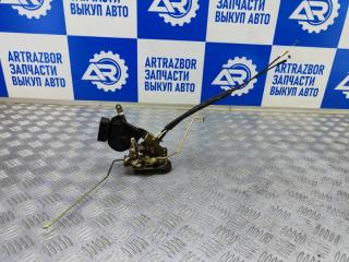 Замок двери передней левой Lifan X60 2014