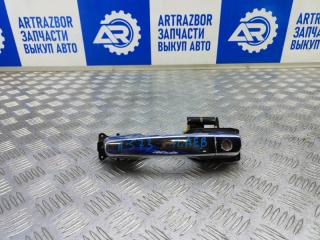 Ручка двери передней наружная левая Lifan X60 2014