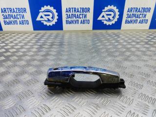 Ручка двери передней наружная правая Lifan X60 2014 Б/У Ручка двери передней наружная правая Lifan X60 2014