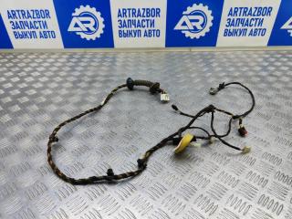 Проводка двери зад.пр Lifan X60 2014