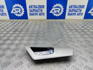 Ручка двери задней внутренняя правая Lifan X60 2014