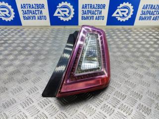 Фонарь задний правый Lifan X60 2014 Б/У Фонарь задний правый Lifan X60 2014
