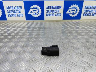 Моторчик заслонки печки Lifan X60 2014 Б/У Моторчик заслонки печки Lifan X60 2014