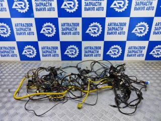 Проводка (коса) салонная Lifan X60 2014