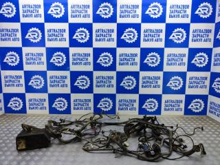 Проводка (коса) подкапотная Lifan X60 2014