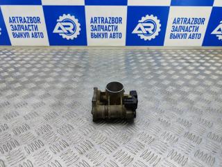 Заслонка дроссельная Lifan X60 2014 Б/У Заслонка дроссельная Lifan X60 2014