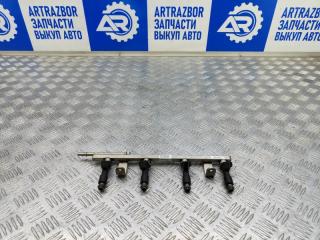 Рейка топливная (рампа) Lifan X60 2014 Б/У Рейка топливная (рампа) Lifan X60 2014