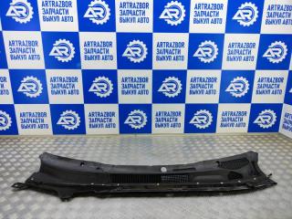 Накладка лобового стекла (жабо) Lifan X60 2014 Б/У Накладка лобового стекла (жабо) Lifan X60 2014