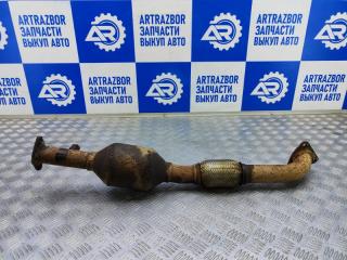 Приемная труба глушителя Lifan X60 2014