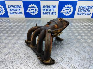Коллектор выпускной Lifan X60 2014