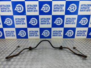 Стабилизатор передний Lifan X60 2014 Б/У Стабилизатор передний Lifan X60 2014