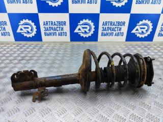 Амортизатор передний правый Lifan X60 2014