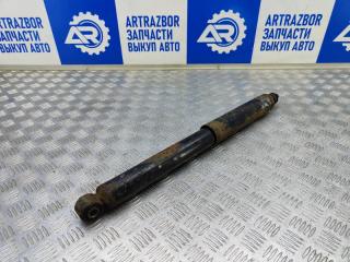 Амортизатор задний левый Lifan X60 2014