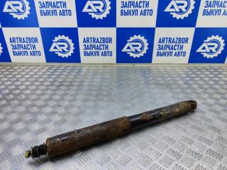 Амортизатор задний правый Lifan X60 2014