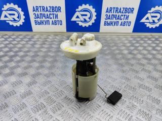 Насос топливный электрический Lifan X60 2014 Б/У Насос топливный электрический Lifan X60 2014