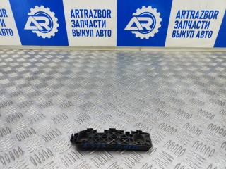 Запчасть кронштейн переднего бампера левый Lifan X60 2014