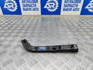 Запчасть кронштейн заднего бампера левый Lifan X60 2014