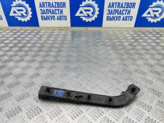 Кронштейн заднего бампера правый Lifan X60 2014