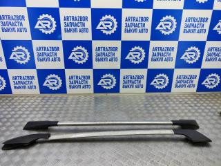 Рейлинги (релинг) к-кт (планки на крышу) Lifan X60 2014