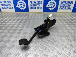 Педаль тормоза Lifan X60 2014