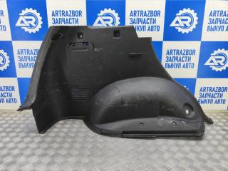 Обшивка багажника левая Lifan X60 2014 Б/У Обшивка багажника левая Lifan X60 2014