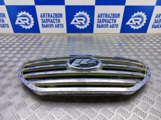 Решетка радиатора Lifan X60 2014