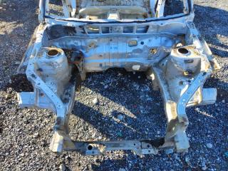 Срез (Телевизор с лонжеронами) Lifan X60 2014