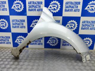 Крыло переднее правое Lifan X60 2014