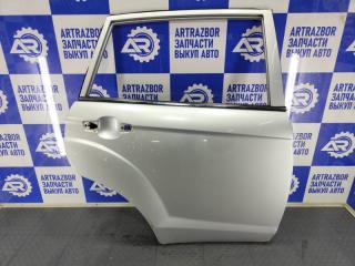 Дверь задняя правая Lifan X60 2014