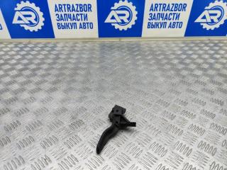 Запчасть ручка открывания капота Opel Astra 2008