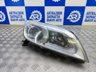 Фара правая Lifan X60 2014 Б/У Фара правая Lifan X60 2014