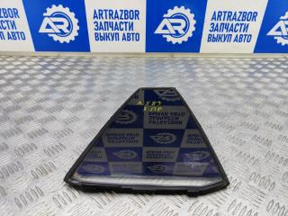 Стекло двери задней правой (форточка) Lifan X60 2014